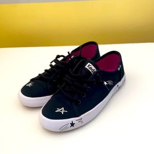 Girls keds sneakers
